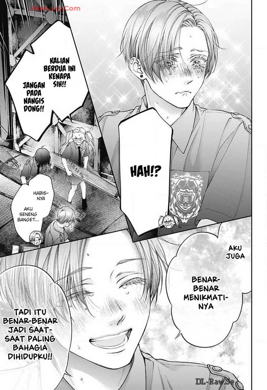 Kono Oto Tomare! Chapter 135 Gambar 11
